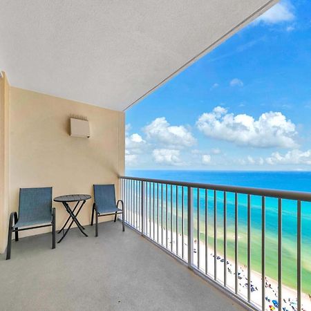 Majestic Beach Towers 2-1803 Panama City Beach Dış mekan fotoğraf