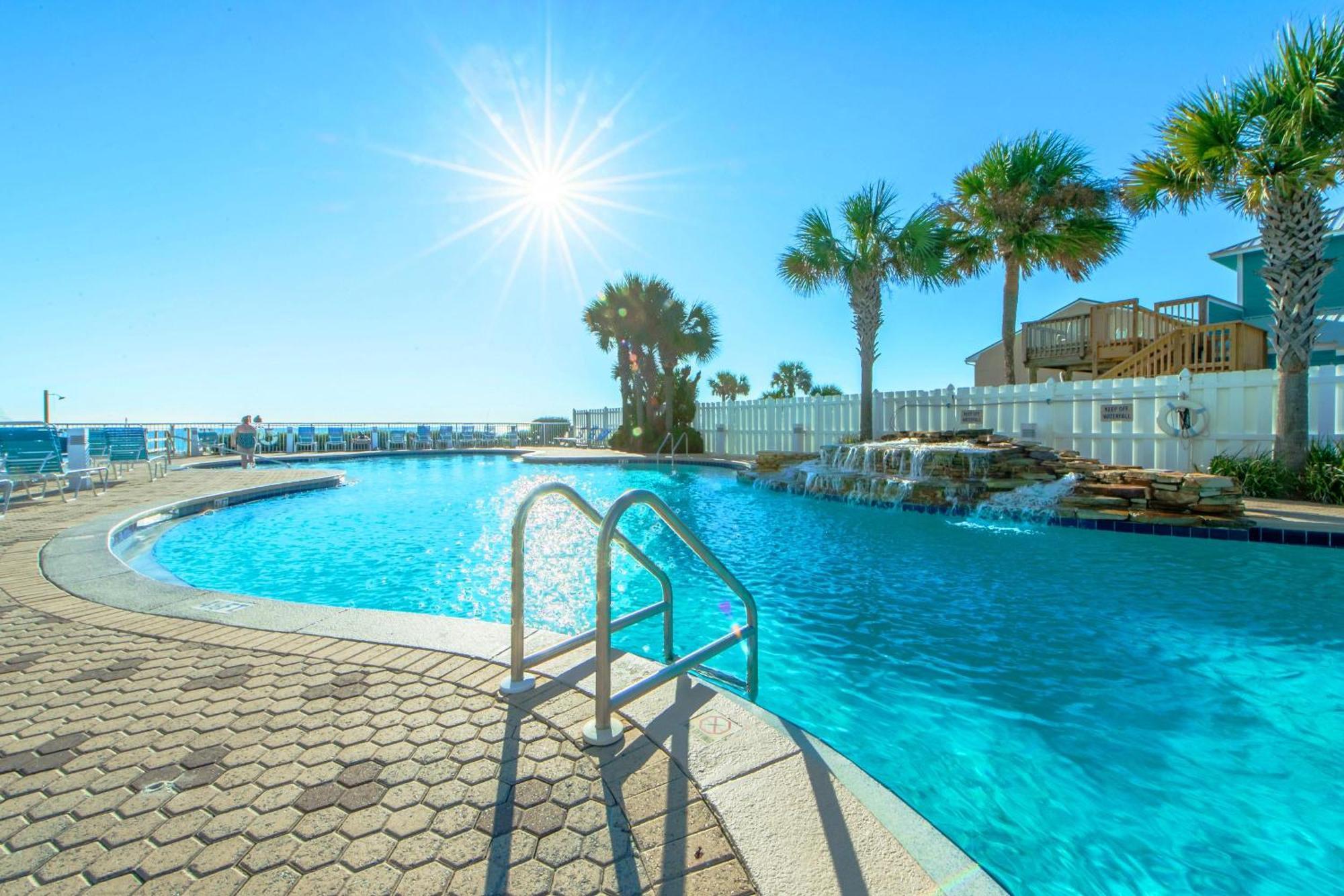 Majestic Beach Towers 2-1803 Panama City Beach Dış mekan fotoğraf