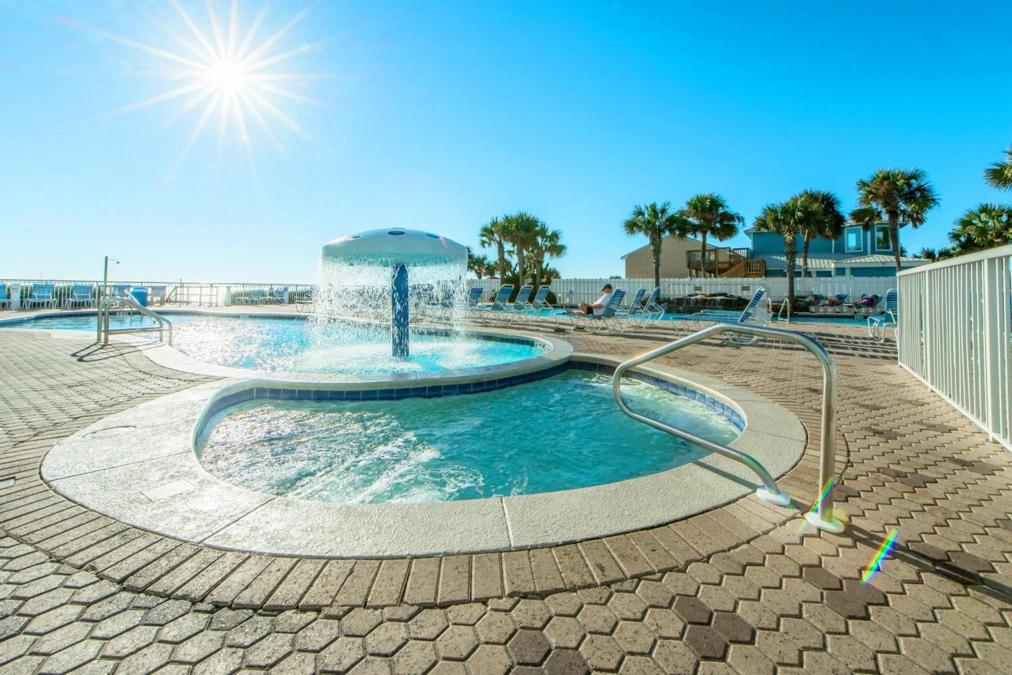 Majestic Beach Towers 2-1803 Panama City Beach Dış mekan fotoğraf