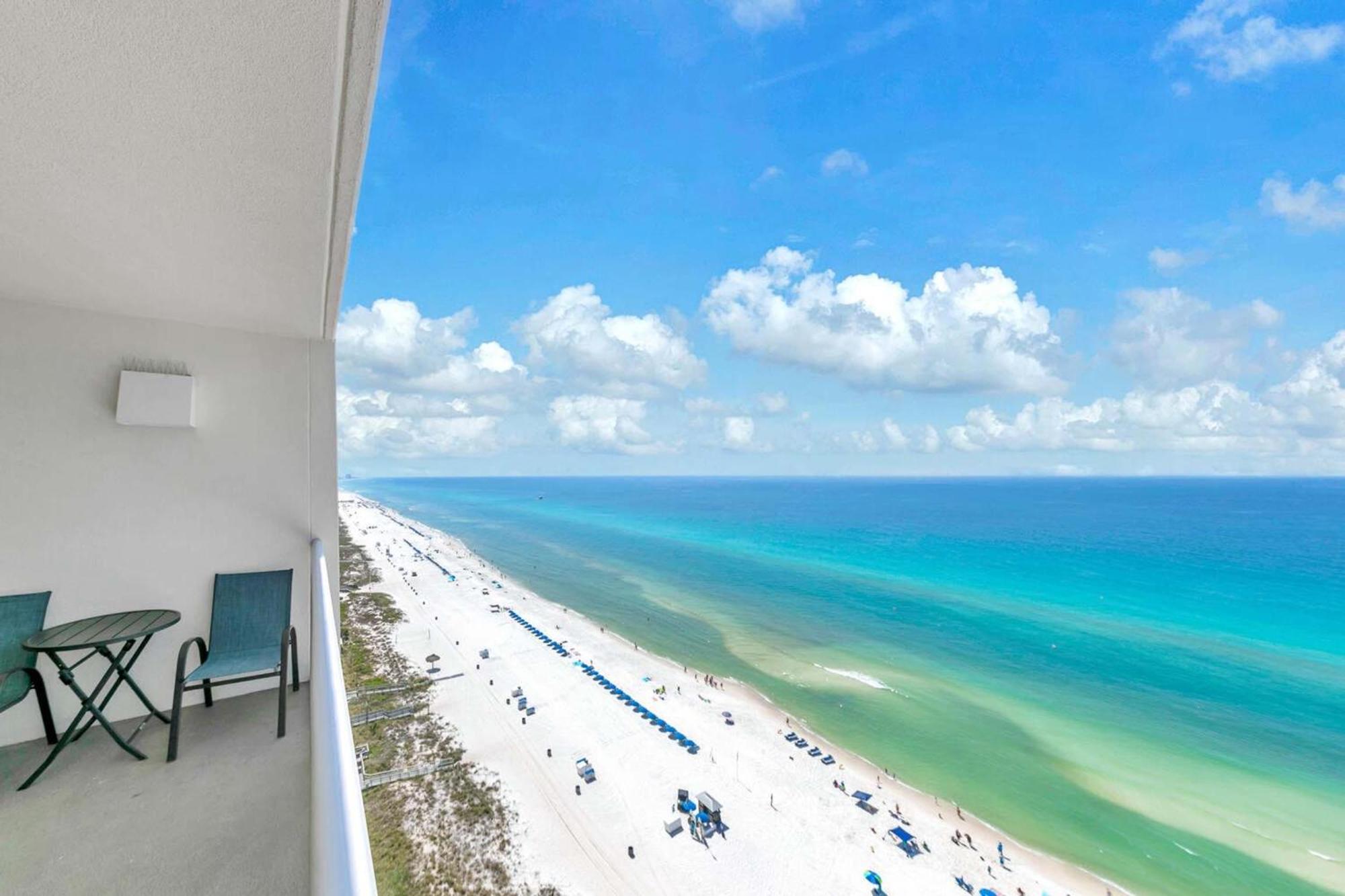 Majestic Beach Towers 2-1803 Panama City Beach Dış mekan fotoğraf