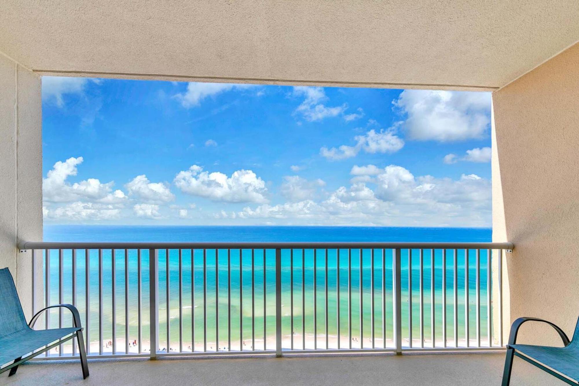 Majestic Beach Towers 2-1803 Panama City Beach Dış mekan fotoğraf