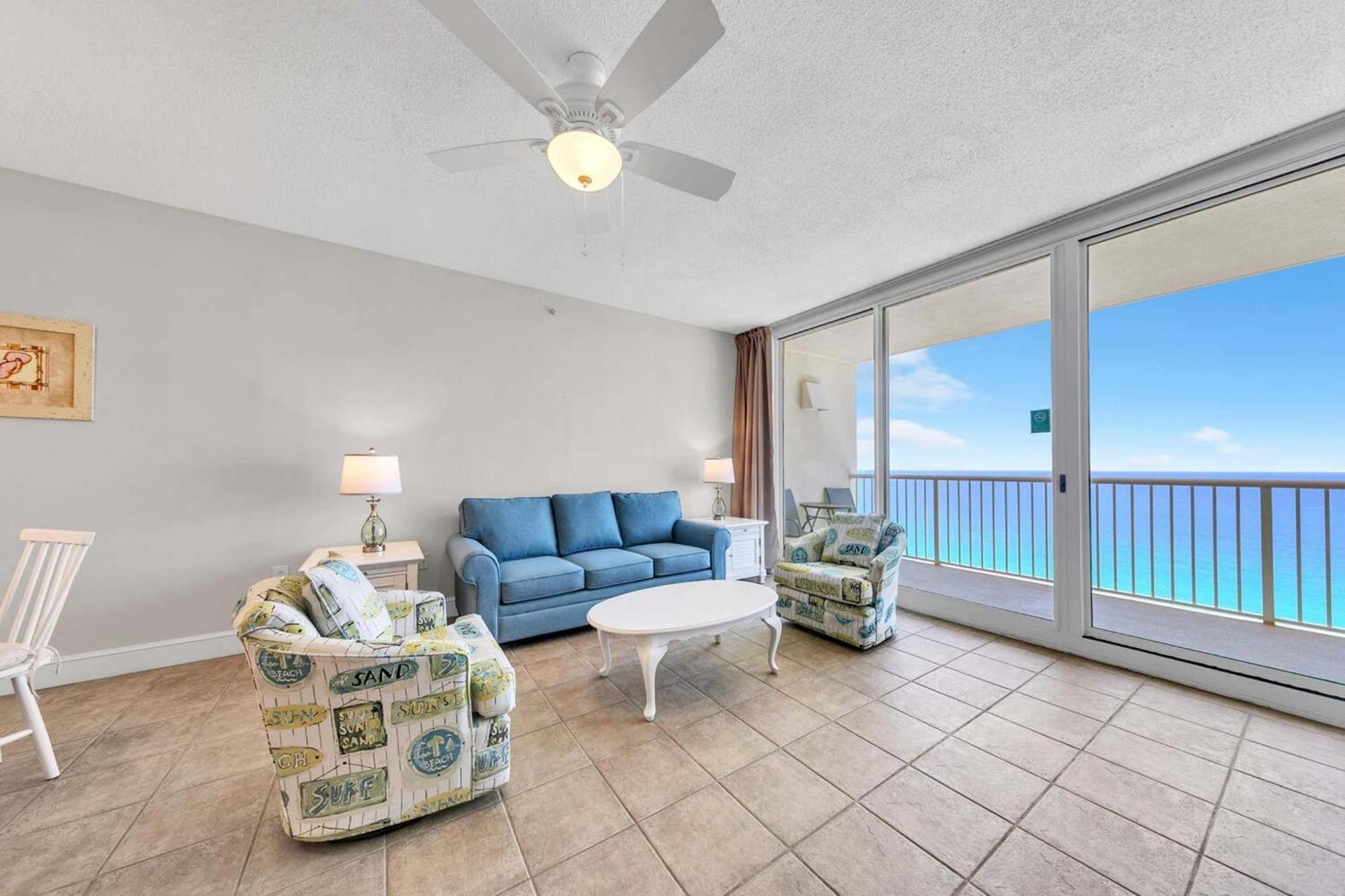 Majestic Beach Towers 2-1803 Panama City Beach Dış mekan fotoğraf