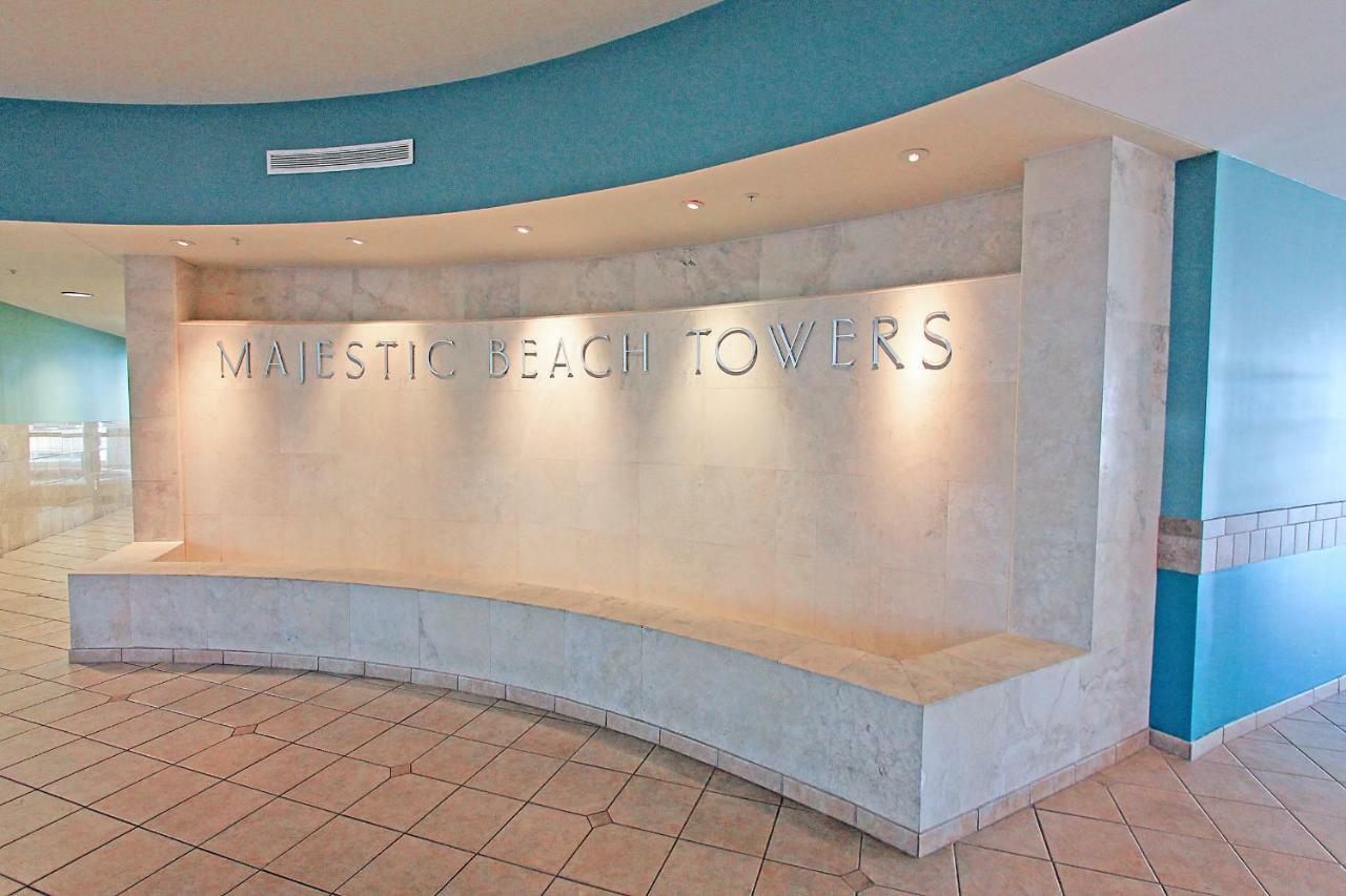 Majestic Beach Towers 2-1803 Panama City Beach Dış mekan fotoğraf